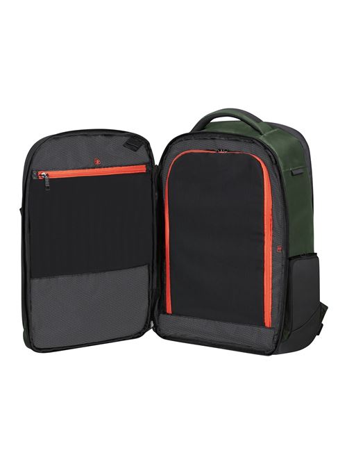 BIZ2GO 005 SAMSONITE | BIZ2GO 00504 VERDE